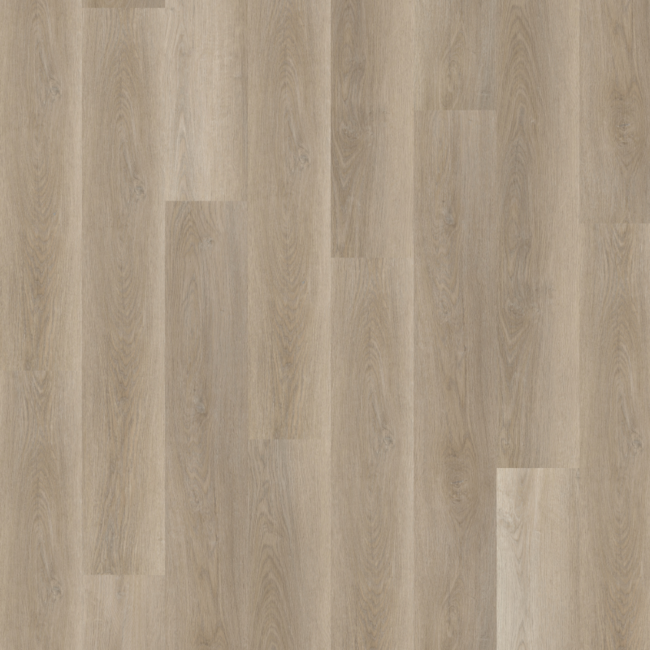 Yarenza. Oakwood Rechte Plank Beige Klik PVC