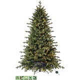 Kunstkerstboom - Norway Spruce - 150 cm - PE / PVC Kunstkerstboom - Norway Spruce - 150 cm - PE / PVC