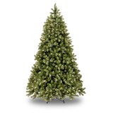 Kunstkerstboom - Bayberry - 180 cm - PE / PVC - 300 LED lampjes Kunstkerstboom - Bayberry - 180 cm - PE / PVC - 300 LED lampjes