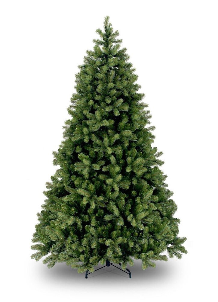 Kunstkerstboom - Bayberry - 180 cm - PE / PVC - National Tree Company Kunstkerstboom - Bayberry - 180 cm - PE / PVC - National Tree Company