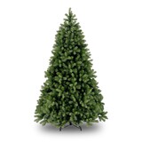 Kunstkerstboom - Bayberry - 180 cm - PE / PVC Kunstkerstboom - Bayberry - 180 cm - PE / PVC