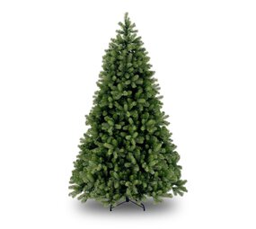 Kunstkerstboom - Bayberry - 180 cm - PE / PVC Kunstkerstboom - Bayberry - 180 cm - PE / PVC