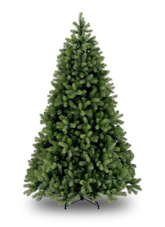 Kunstkerstboom - Bayberry - 180 cm - PE / PVC - National Tree Company Kunstkerstboom - Bayberry - 180 cm - PE / PVC - National Tree Company