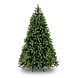 Kunstkerstboom - Bayberry - 180 cm - PE / PVC - National Tree Company Kunstkerstboom - Bayberry - 180 cm - PE / PVC - National Tree Company