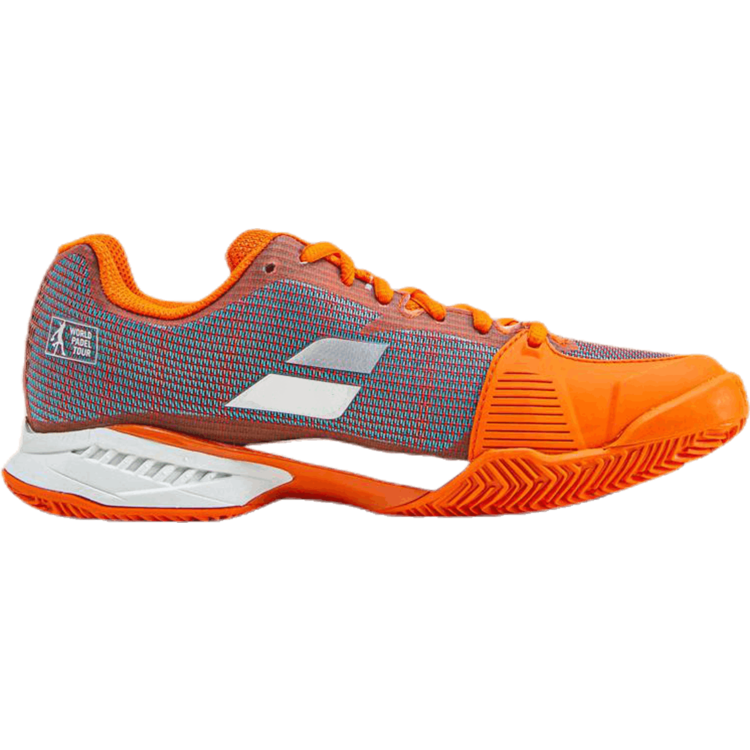 Padelshop.com | Babolat Jet Woman 2018 - PadelShop.com