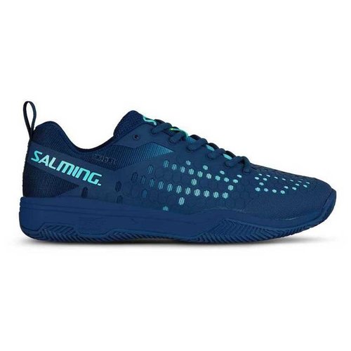 Salming Salming Eagle Blue Men Padel Shuhe Salming Salming Eagle Blue Men Padel Shuhe