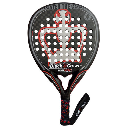Black Crown Power Genius 2021 Black Crown Power Genius 2021