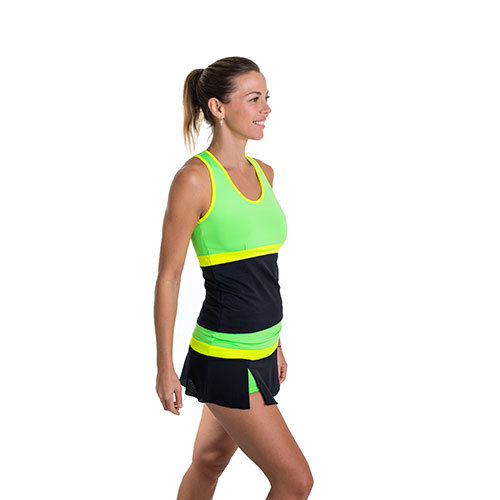 BB by Belen Berbel Tank Top Morgan 2021 BB by Belen Berbel Tank Top Morgan 2021