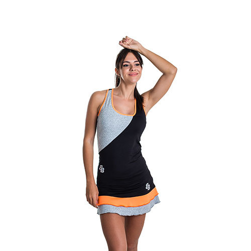 BB by Belen Berbel Tank Top Jelena 2021 BB by Belen Berbel Tank Top Jelena 2021