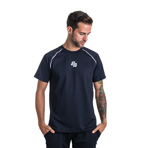 BB by Belen Berbel Shirt Chico Roger 2021 BB by Belen Berbel Shirt Chico Roger 2021