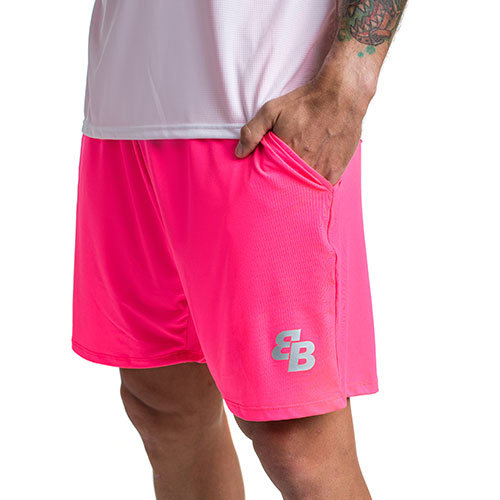 BB by Belen Berbel Short Elastan Pink 2021 BB by Belen Berbel Short Elastan Pink 2021