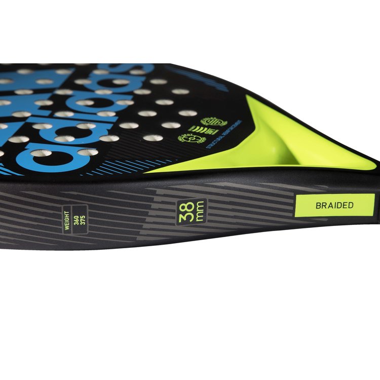 Adidas Drive 2.0 | ADIDAS rackets | Time2Padel ✓