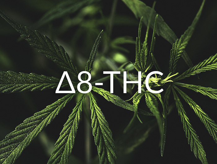 Wat is Delta 8 THC?