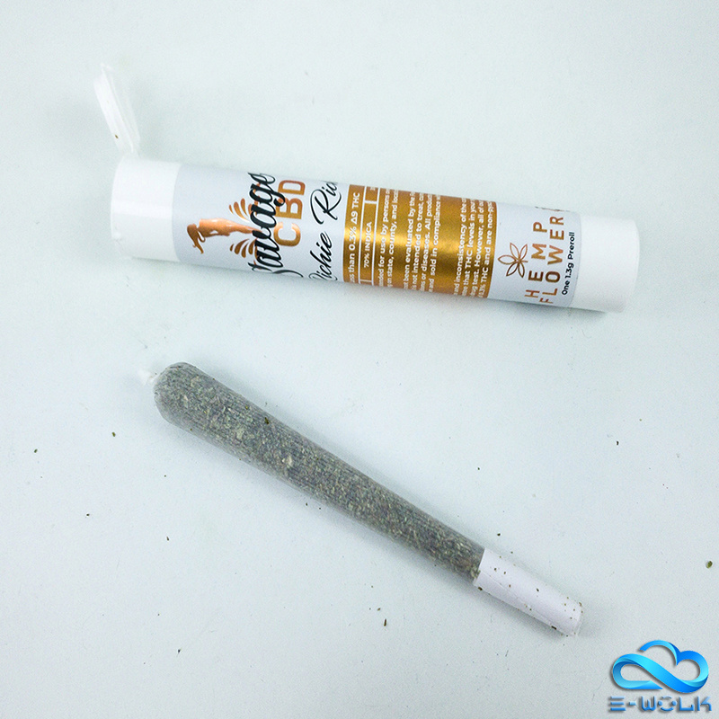 Savage Richie Rich CBD Joint