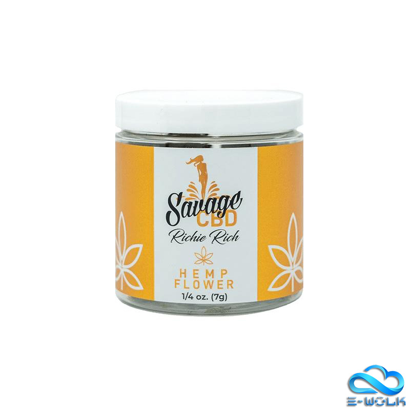 Savage CBD Flower