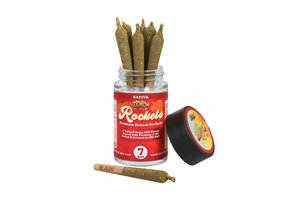 Dimo Rockets Delta 8 Mimosa Pre-Rolls