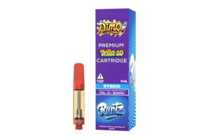 Runtz Delta 10 THC Cartridge