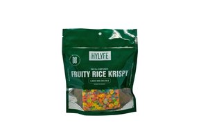 Delta 8 Rice Crispy 1000mg