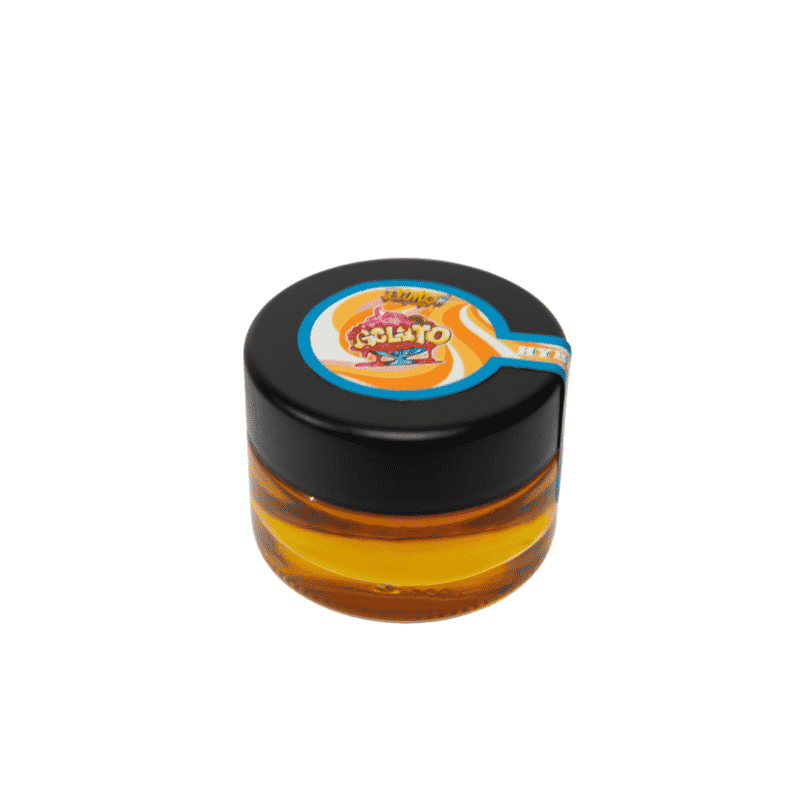 Premium Delta 8 Rocket Fuel – Gelato (28grams)