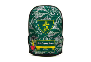 Hidden Hills Live Resin Gummy Shields Zaza Blast  - 2500mg