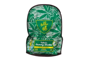 Hidden Hills Live Resin Gummy Shields White Gummie  - 2500mg