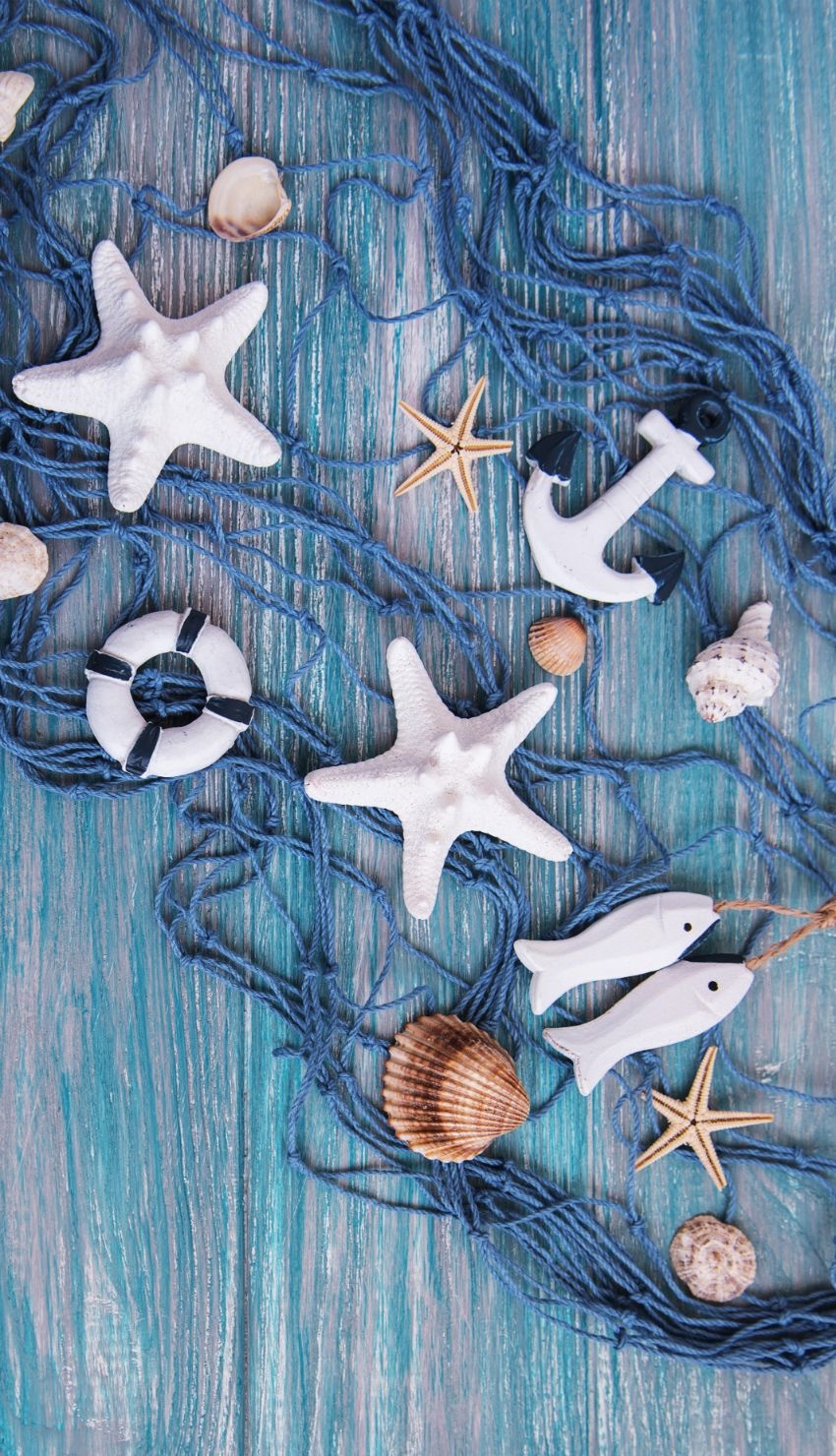 Strandlaken 100x180 poly velours nr.2083 blauw