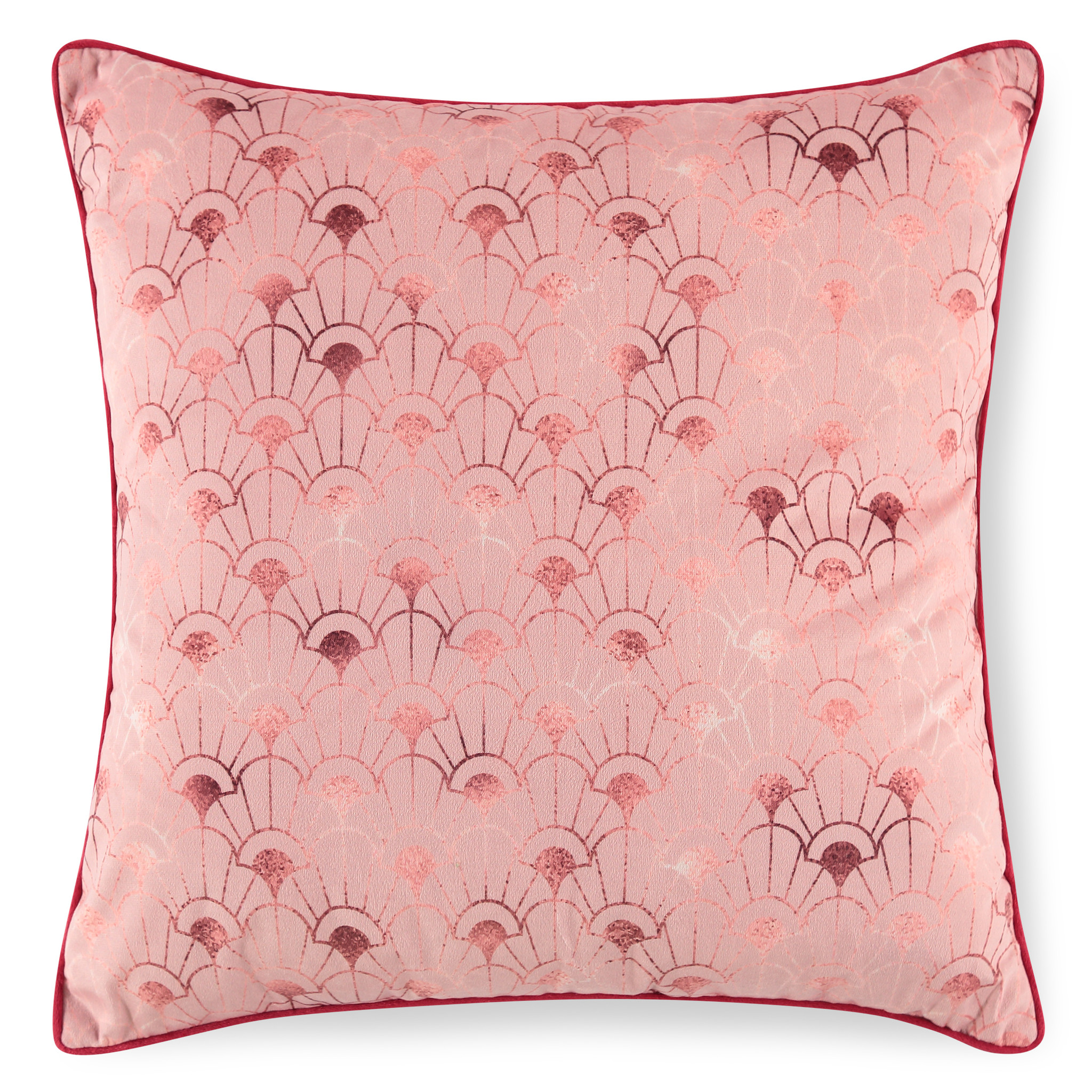 Sierkussen 1-48x48 polyester nr.6688 multi