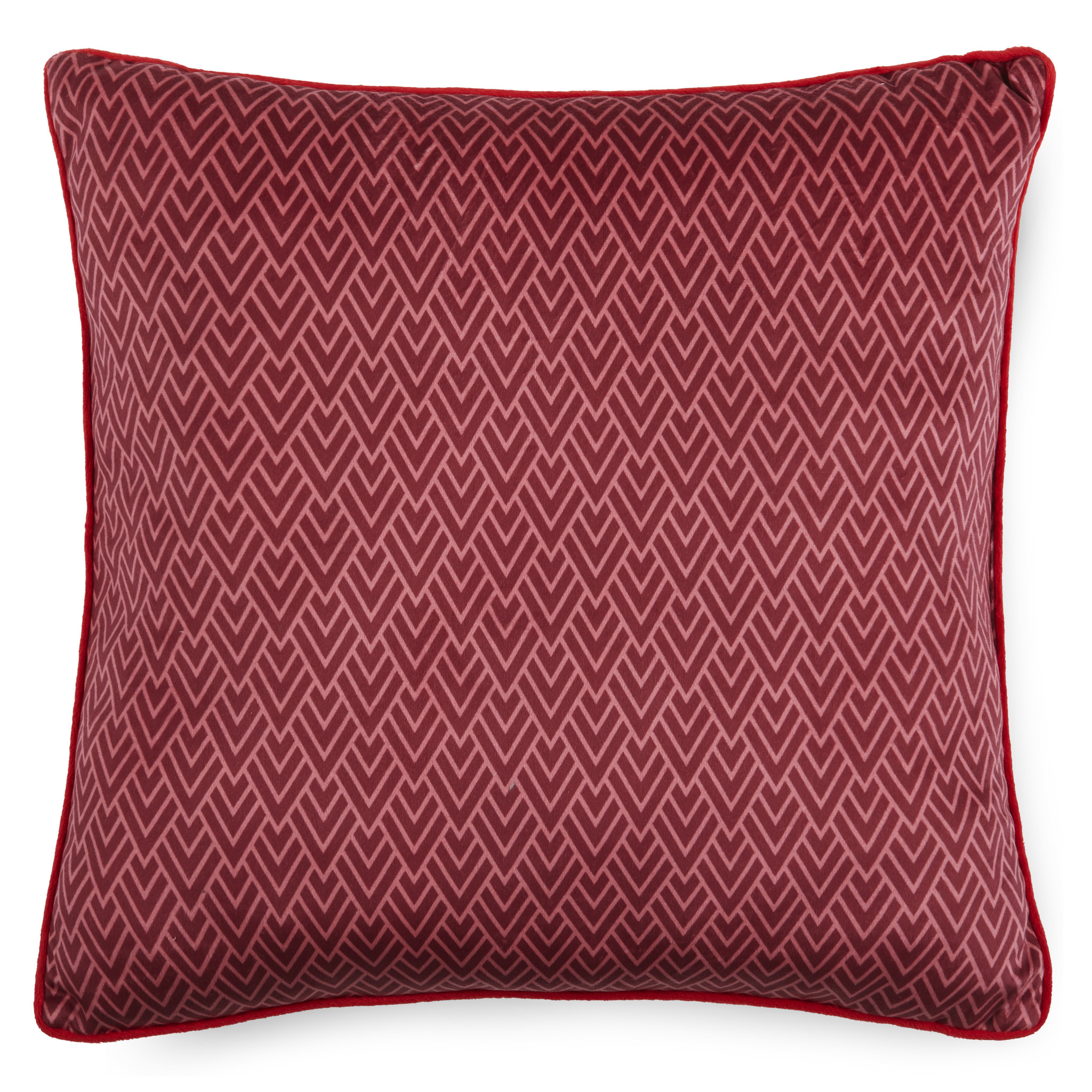 Sierkussen 1-48x48 polyester nr.6287 multi