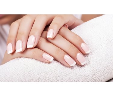 Course BIAB Natural Nails (Professional)