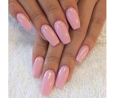 NAILSTYLING