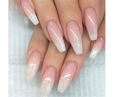 ACRYL/ACRYLGEL NAILS