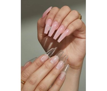 BIAB NAILS