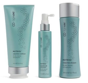 NUSKIN VIP ACCOUNT