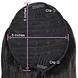 UR Luxury Hair Ponytail - Brazilian Hair Straight UR Luxury Hair Ponytail - Brazilian Hair Straight