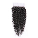 UR Luxury Hair Silk Base Closure (4x4) Kinky Curls UR Luxury Hair Silk Base Closure (4x4) Kinky Curls