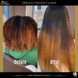 ETEA Natural Products Silkpress Deep Conditioning System ETEA Natural Products Silkpress Deep Conditioning System