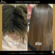 ETEA Natural Products Silkpress Deep Conditioning System ETEA Natural Products Silkpress Deep Conditioning System