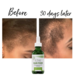 ETEA Natural Products Hair Food Thickening Serum ETEA Natural Products Hair Food Thickening Serum