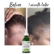 ETEA Natural Products Hair Food Thickening Serum ETEA Natural Products Hair Food Thickening Serum