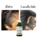 ETEA Natural Products Hair Food Thickening Serum ETEA Natural Products Hair Food Thickening Serum
