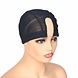 UR Luxury Hair Dome Mesh Wigcaps U-part UR Luxury Hair Dome Mesh Wigcaps U-part