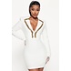 Fabs Fashion Design Office Blazer Mini Dress Fabs Fashion Design Office Blazer Mini Dress