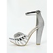 Fabs Fashion Design Platform Glitter Heels Fabs Fashion Design Platform Glitter Heels