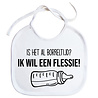 Goldengifts Slab - Is het al borreltijd? Ik wil een flessie! - koordjes - wit Goldengifts Slab - Is het al borreltijd? Ik wil een flessie! - koordjes - wit
