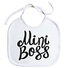 Goldengifts Slab - Mini Boss - koordjes - wit Goldengifts Slab - Mini Boss - koordjes - wit