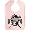 Goldengifts Slab - Bbq time - drukknoop - baby roze Goldengifts Slab - Bbq time - drukknoop - baby roze