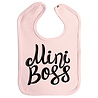 Goldengifts Slab - Mini Boss - drukknoop - baby roze Goldengifts Slab - Mini Boss - drukknoop - baby roze
