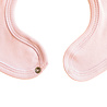 Goldengifts Slab - Oma's grote kleine boef! - drukknoop - baby roze Goldengifts Slab - Oma's grote kleine boef! - drukknoop - baby roze