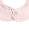 Goldengifts Slab - Ze hebben mijn supercape verkeerd omgedaan.. - drukknoop - baby roze Goldengifts Slab - Ze hebben mijn supercape verkeerd omgedaan.. - drukknoop - baby roze