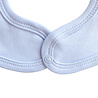 Goldengifts Slab - It's a boy - drukknoop - baby blauw Goldengifts Slab - It's a boy - drukknoop - baby blauw